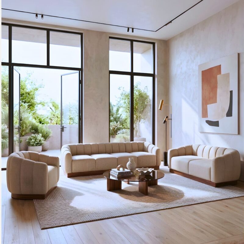Solis, pack promotion salon​