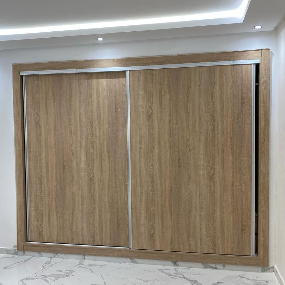 Spacio, Placard chambre à coucher – Image 2
