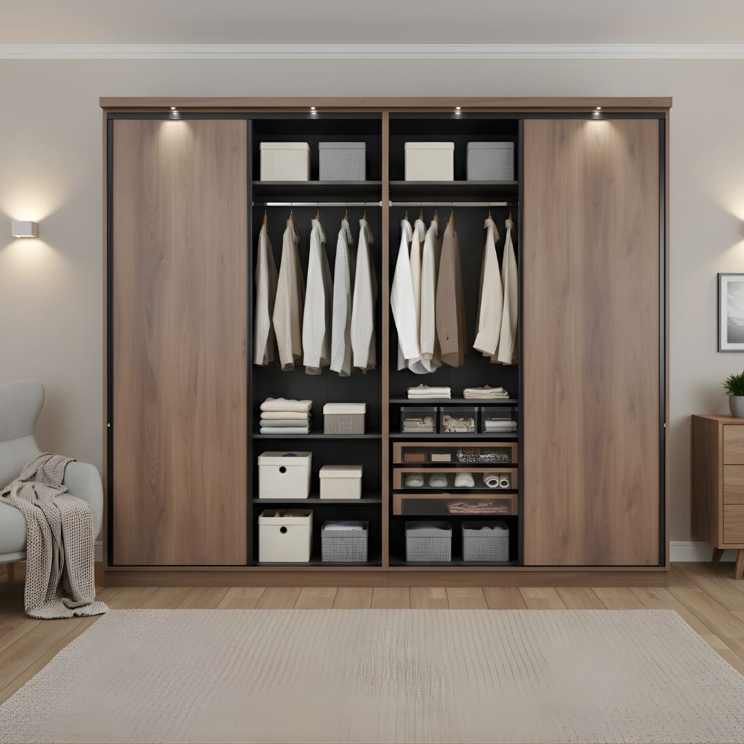 Rangex, placard chambre – Image 6