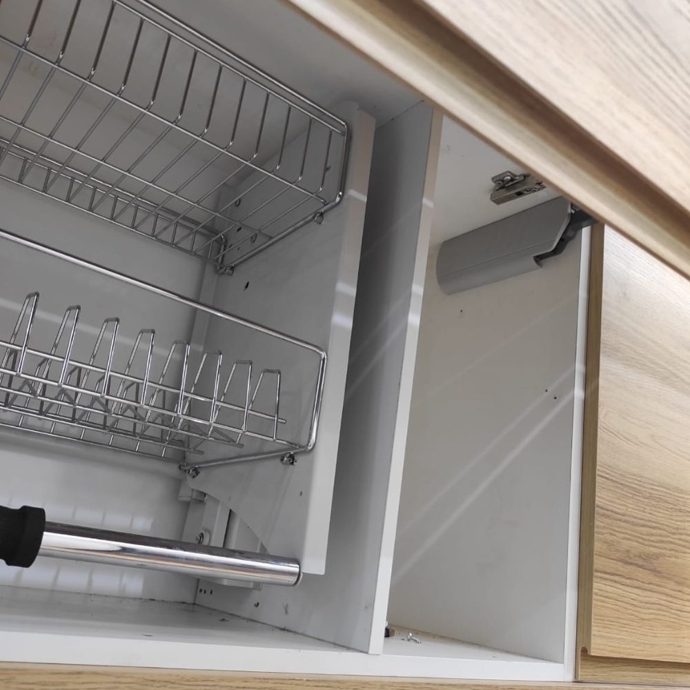 Cuisenia, Cuisine sur mesure – Image 4