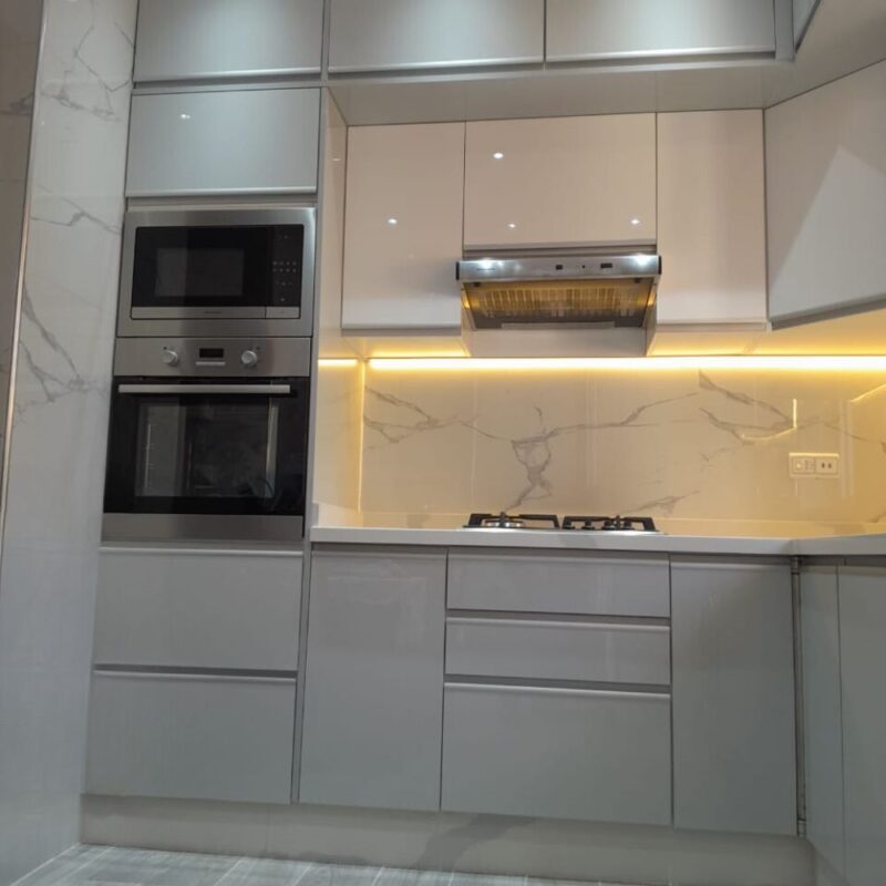 Cuistyle, Cuisine sur mesure