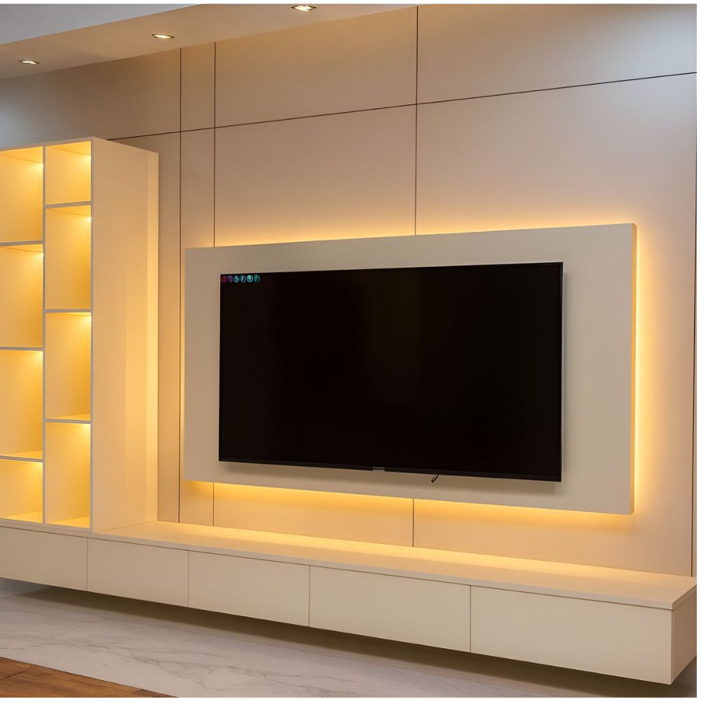 Murano, Meuble tv suspendu – Image 2