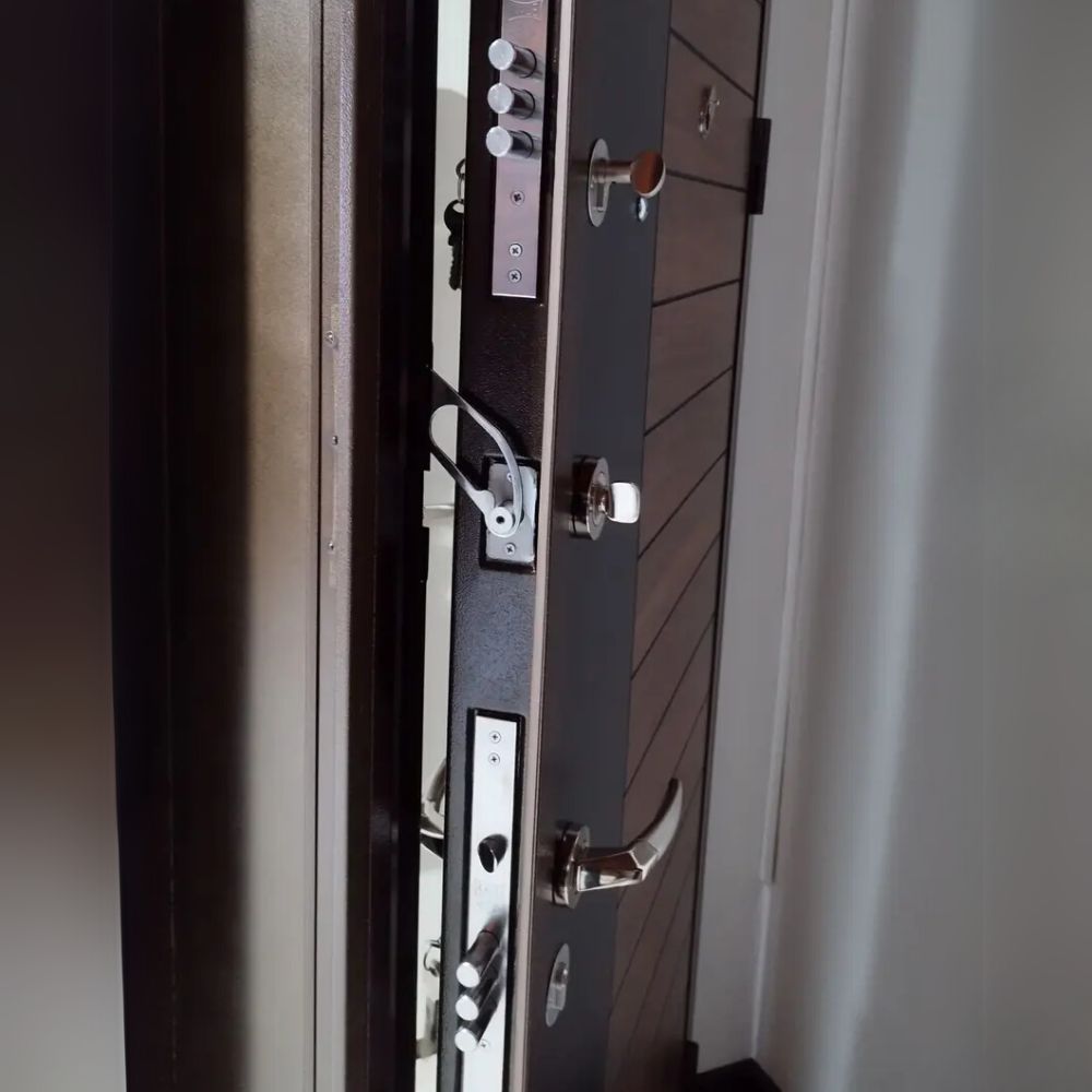 Dominor, porte blindée appartement – Image 3