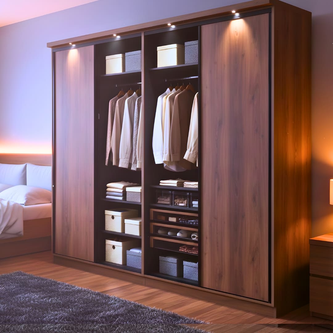 Rangex, placard chambre – Image 5