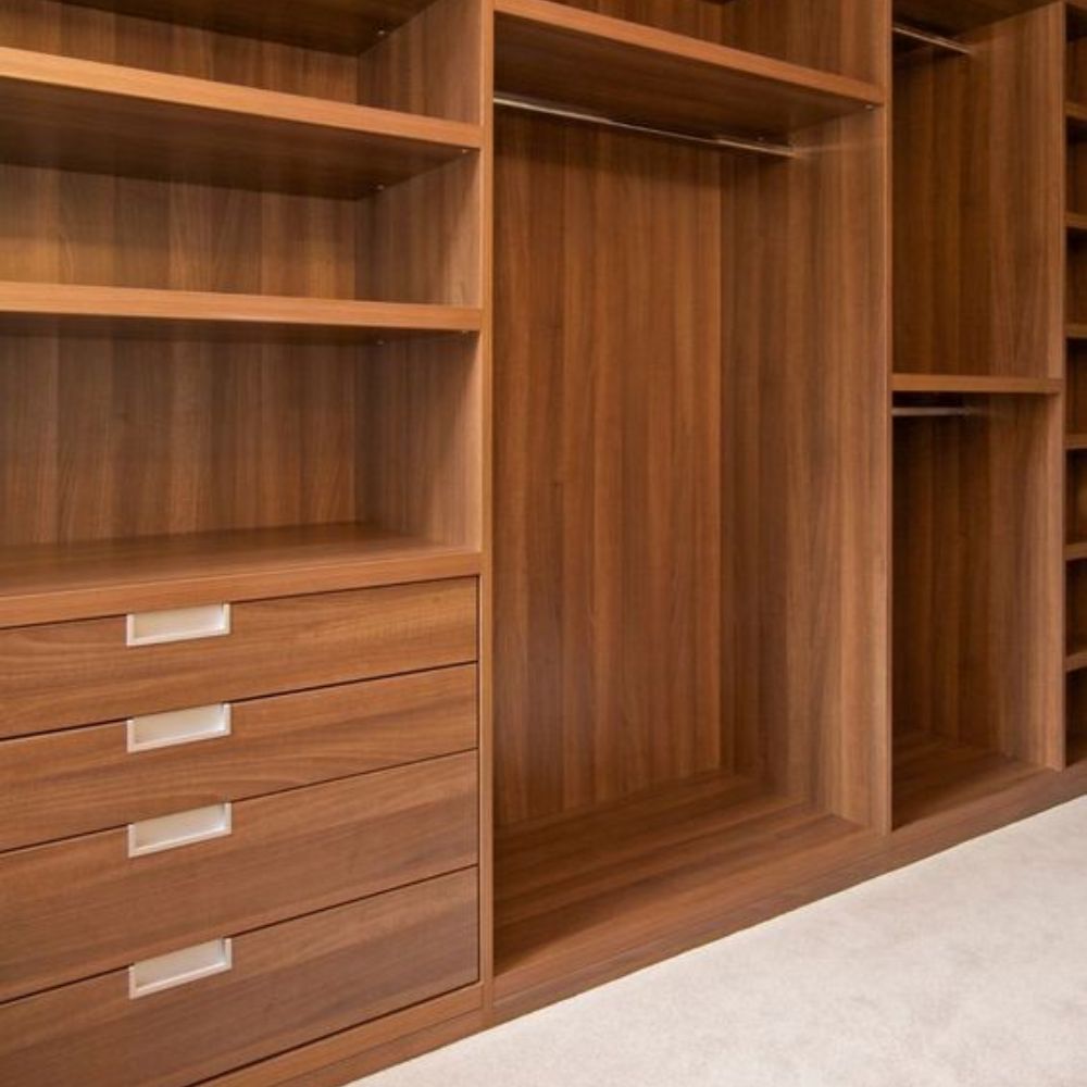 Storio, Dressing chambre sur mesure – Image 2