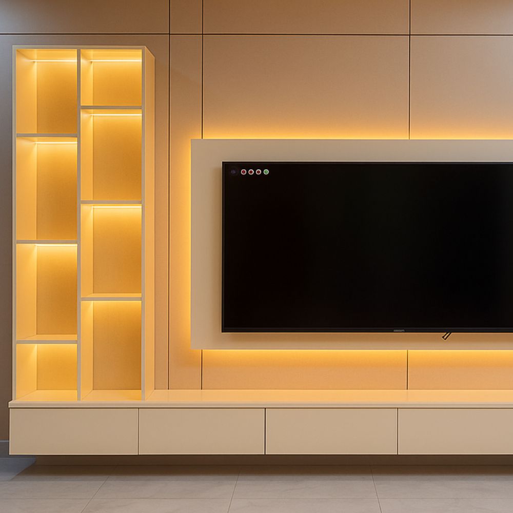 Murano, Meuble tv suspendu – Image 3