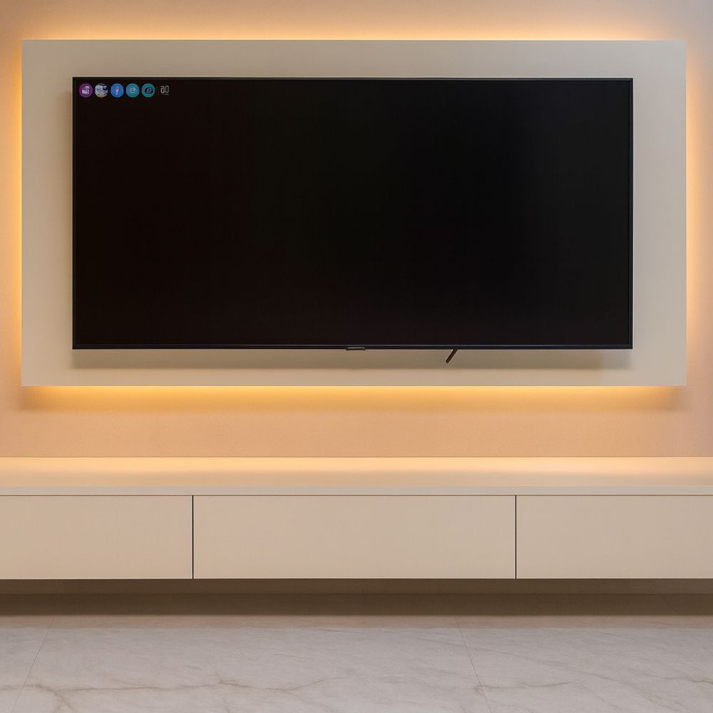 Murano, Meuble tv suspendu – Image 4