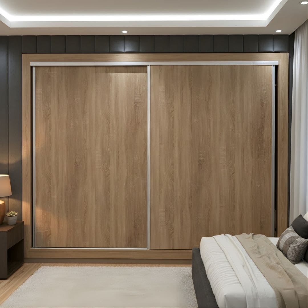 Spacio, Placard chambre à coucher – Image 4