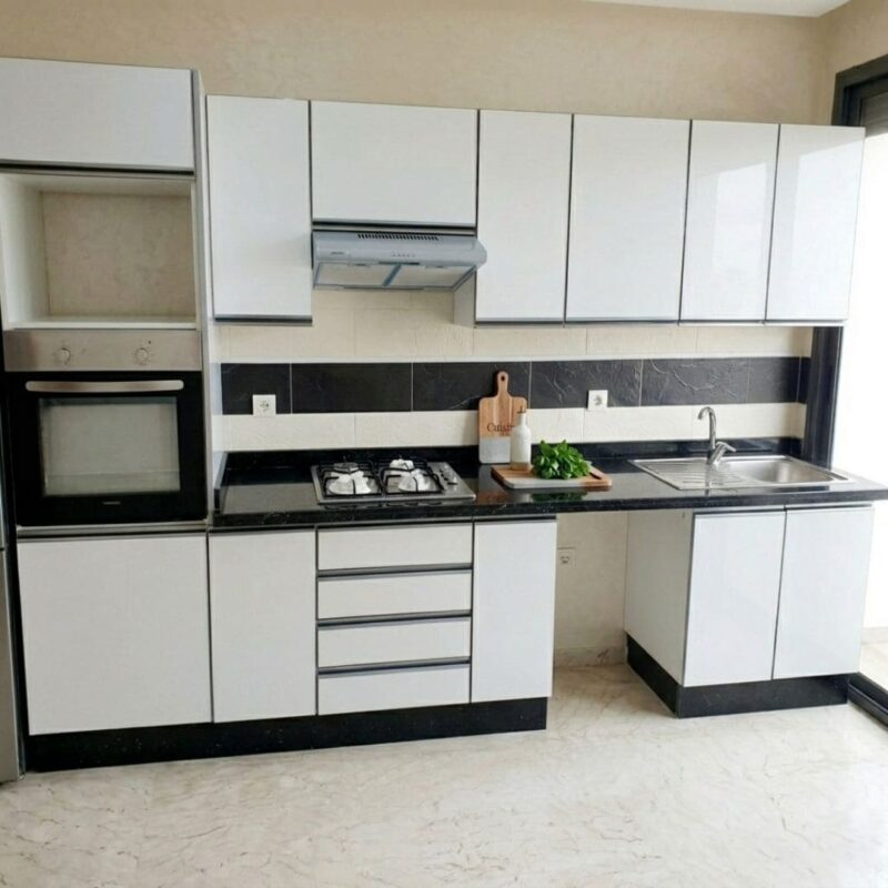 Culina, Cuisine moderne Maroc