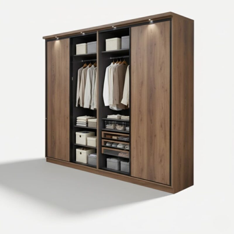 Rangex, placard chambre​