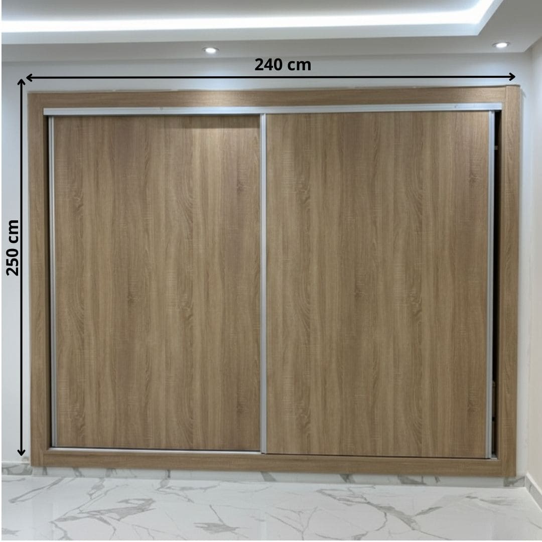 Spacio, Placard chambre à coucher – Image 5