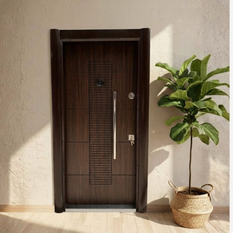 Axium, porte blindée prix maroc​