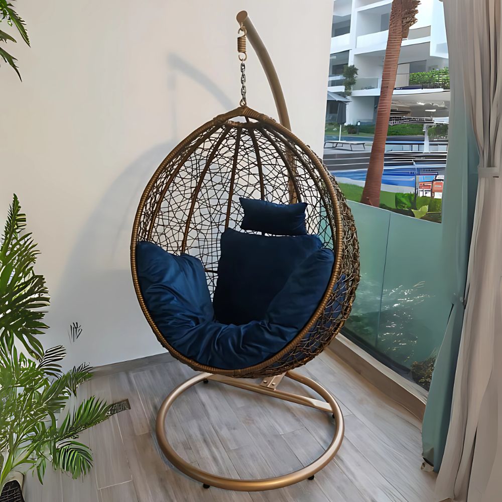Relaxa, balançoire – Image 4