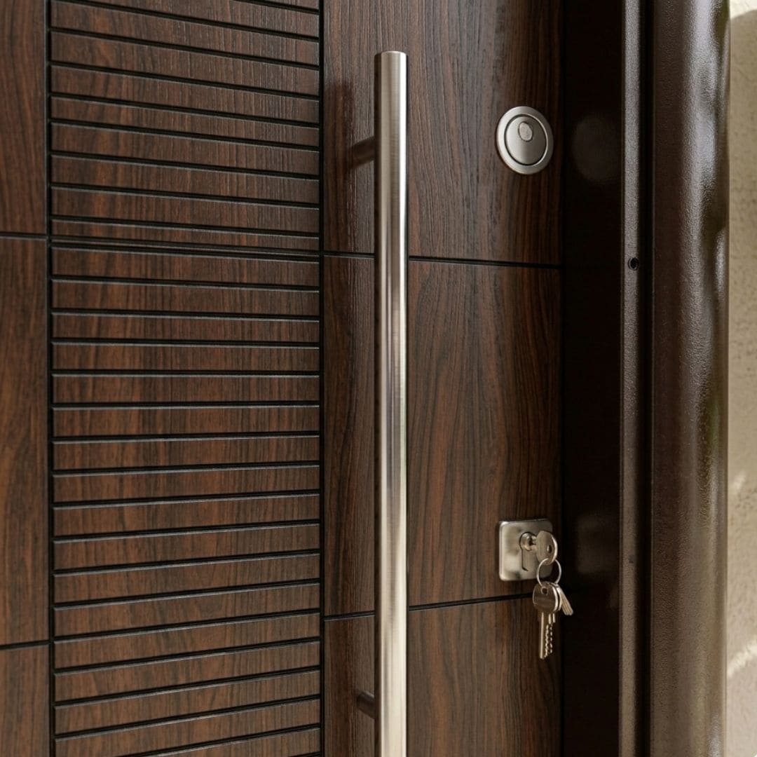 Axium, porte blindée prix maroc – Image 2