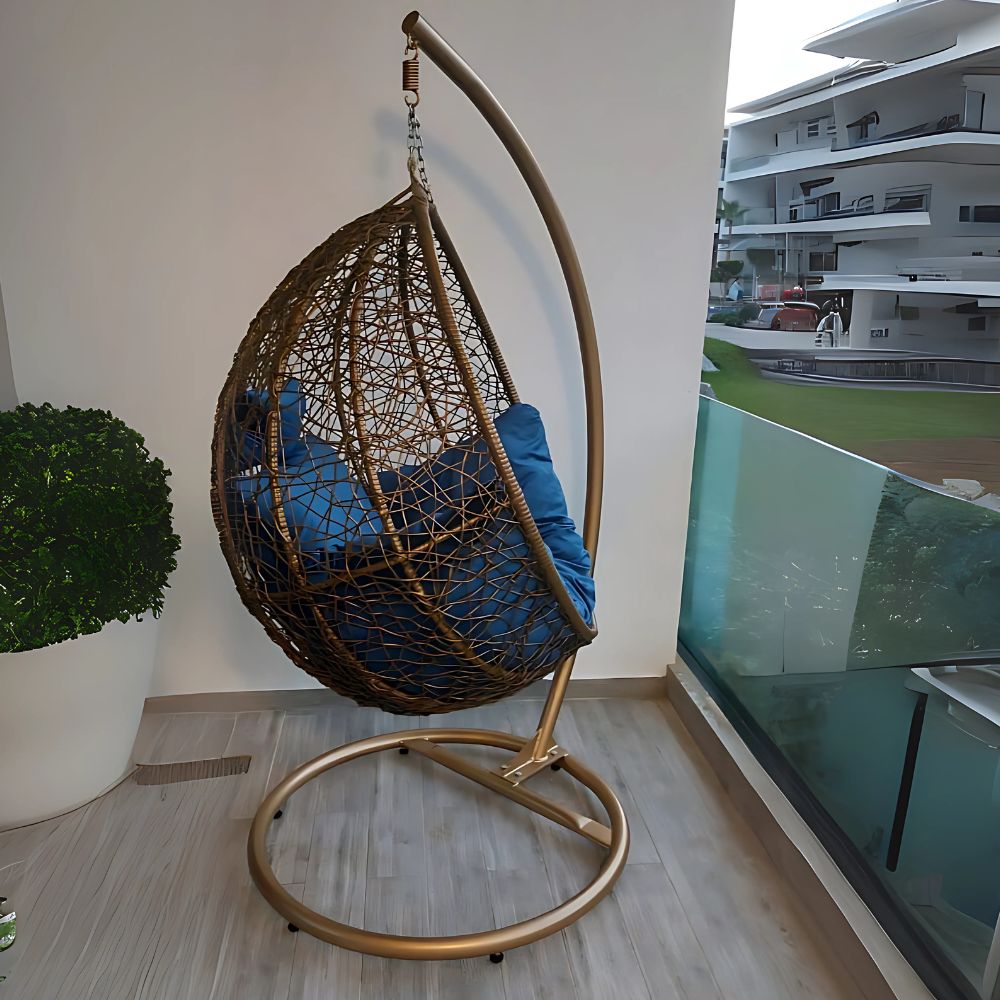 Relaxa, balançoire – Image 3