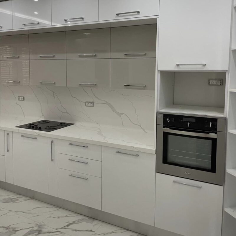 Cuisenia, Cuisine sur mesure