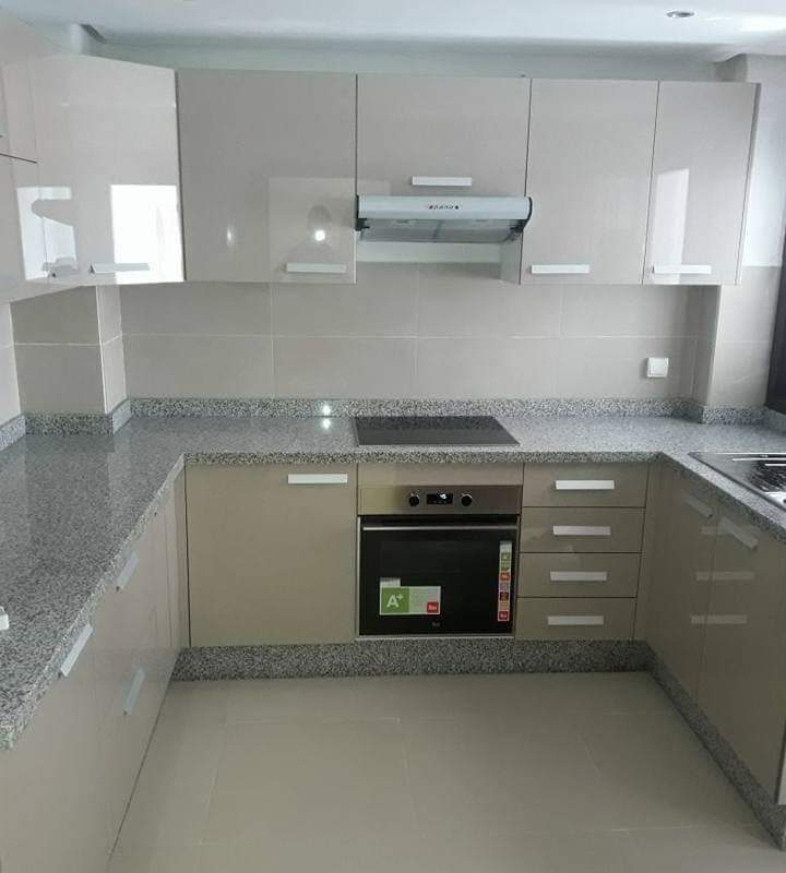 Cuisine mdf sur mesure 2026
