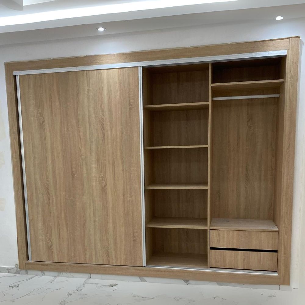Spacio, Placard chambre à coucher – Image 6