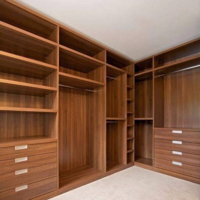 Storio, Dressing chambre sur mesure